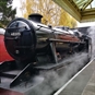 loughborough steam train